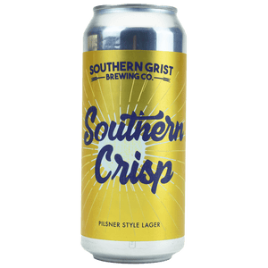 Southern Grist - Southern Crisp