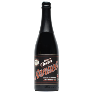 The Bruery - Annuel 2019
