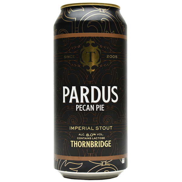 Thornbridge - Pardus Pecan Pie - 33cl