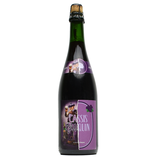 Tilquin - Cassis Rullquin - 75cl