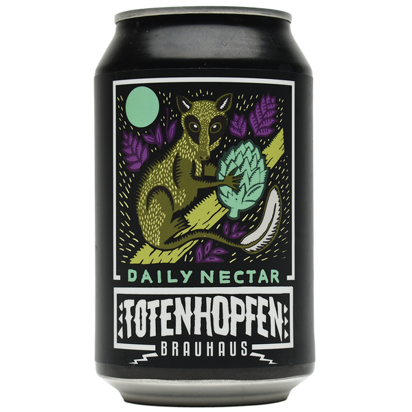 Totenhopfen - Daily Nectar