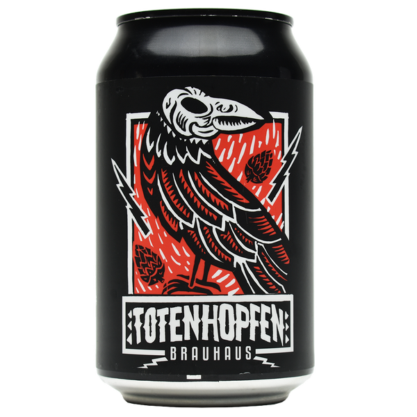 Totenhopfen - Lux Ale - 33cl
