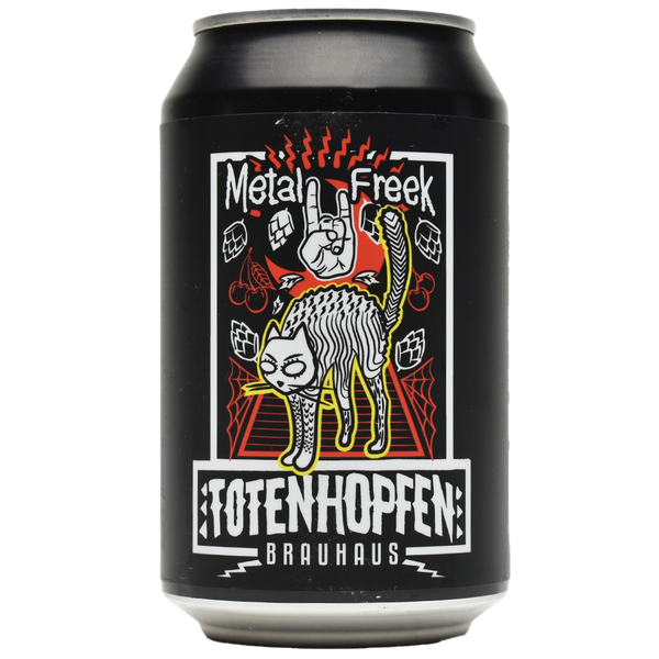 Totenhopfen - Metal Freek