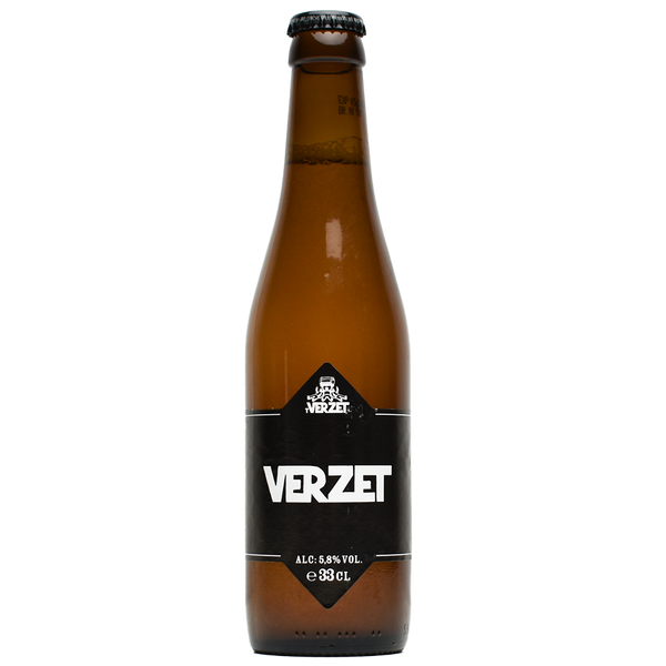 t Verzet - Verzet - 33cl