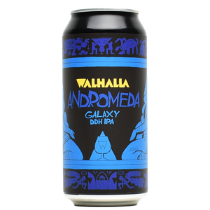 Walhalla - Andromeda - 44cl