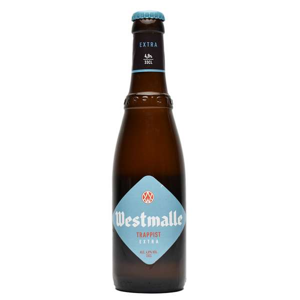 Westmalle - Extra - 33cl