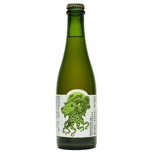 Wildery Brutal Blends - Blended Sour Ale: Annona Muricata - 37cl