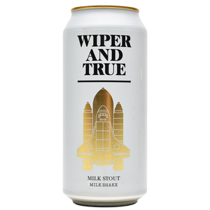 Wiper and True - Milk Shake