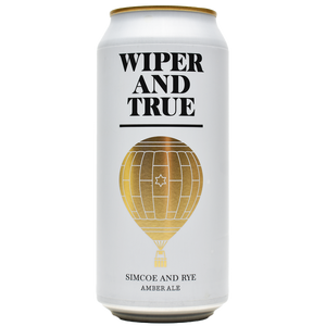 Wiper and True - Simcoe and Rye