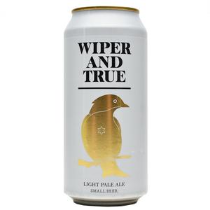 Wiper and True - Small Beer