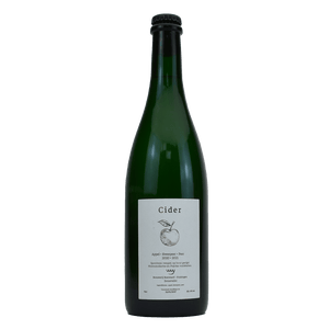 Boerenerf - Oude Cider - 75cl