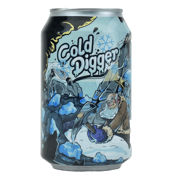 Dok Brewing - Cold Digger