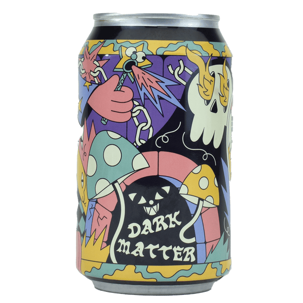 Dok Brewing - Dark Matter