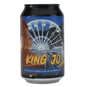 Piggy Brewing - King Jo
