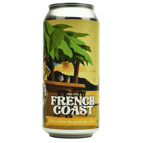 Piggy Brewing - French Coast - 33cl
