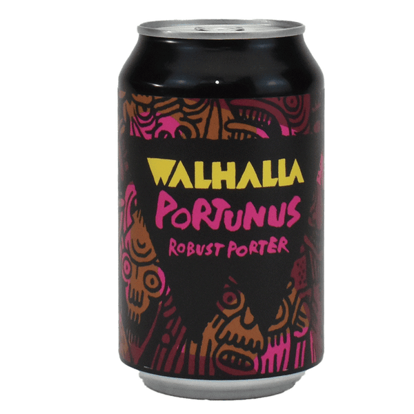 Walhalla - Portunus