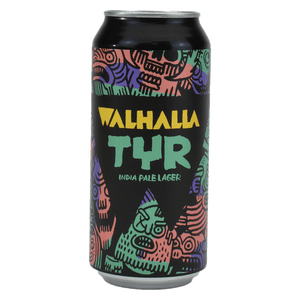 Walhalla - Tyr