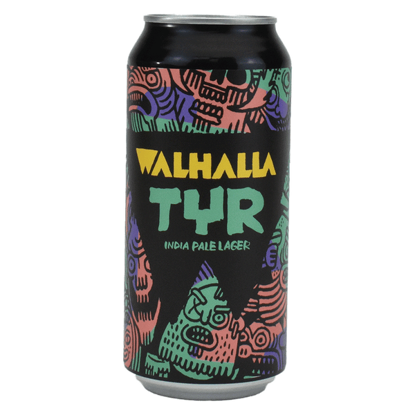 Walhalla - Tyr