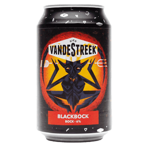vandeStreek - Blackbock