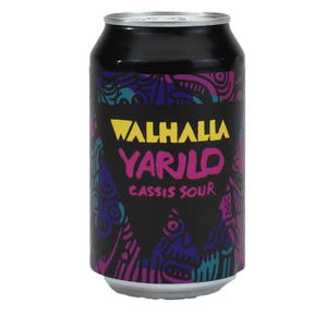 Walhalla - Yarilo